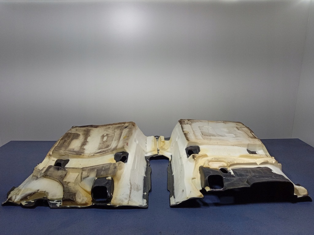 фото №5, Volvo v90 ii обшивка задняя 32216600