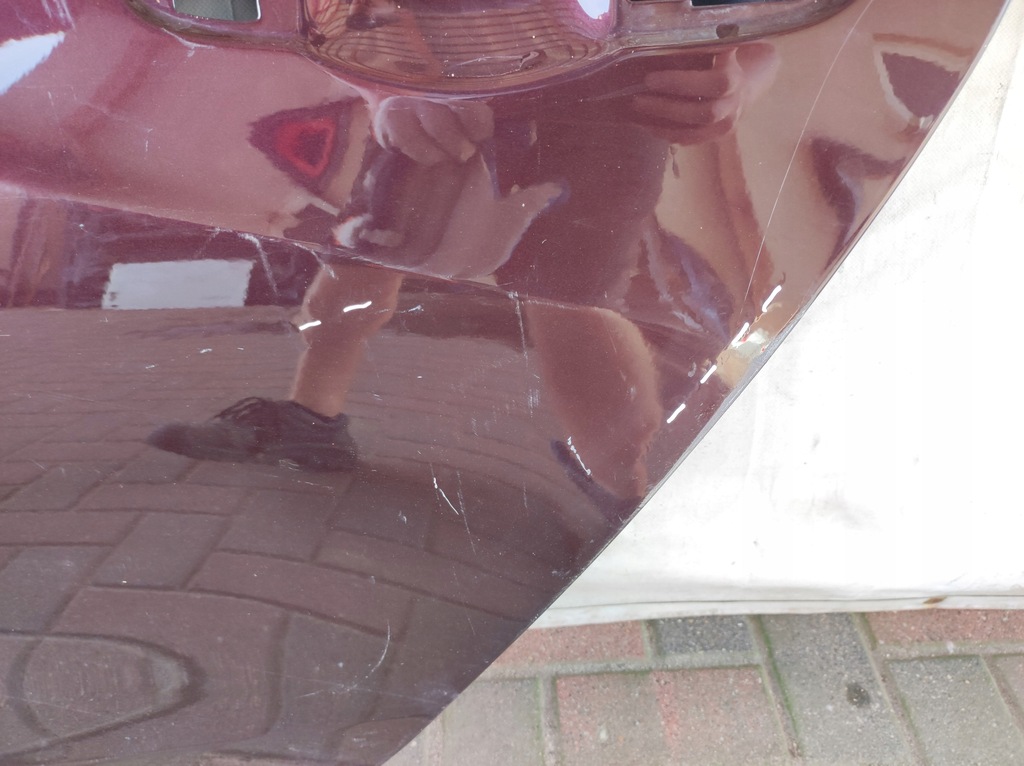 фото №15, Дверь maserati ghibli передние левая задние левая