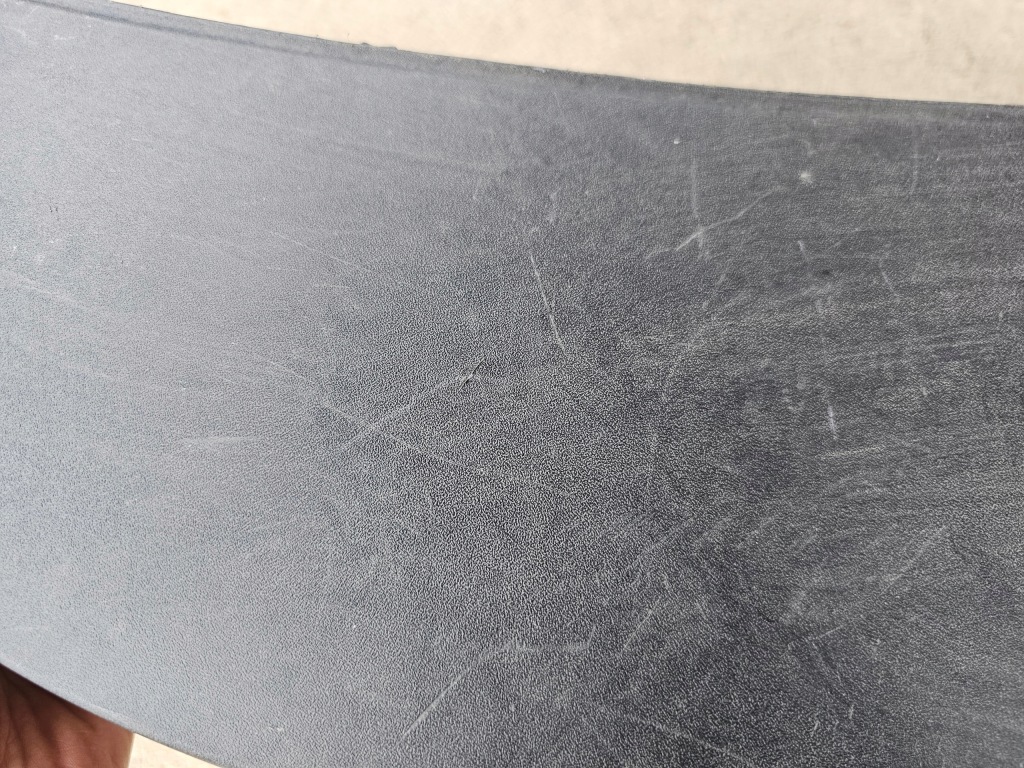 Audi a3 8v накладка спойлер бампера заднего задняя 8v3807521 Доставка