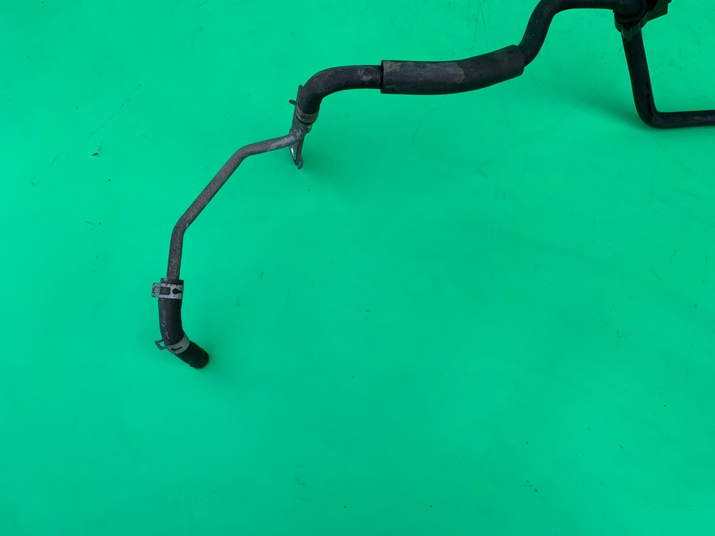 фото №8, Шланг усилителя mazda 2 ii de 1.3 16v 07-14