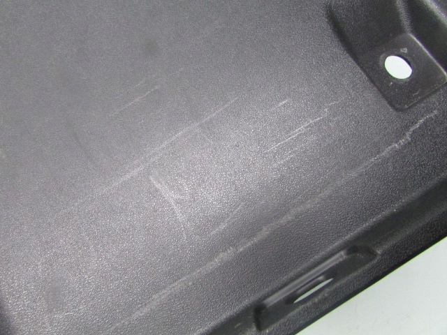 фото №8, M m35h 11r защита багажника поперечина заднего накладка