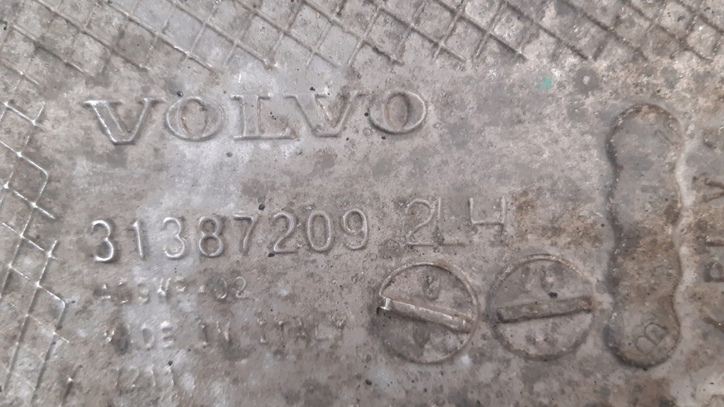 фото №8, Volvo s90/v90 рычаг левый задняя 31387209