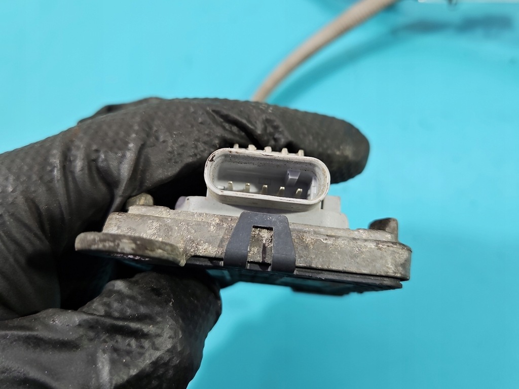 фото №5, Датчик лямбда-зонд nox renault trafic iii 2.0 dci 2021r