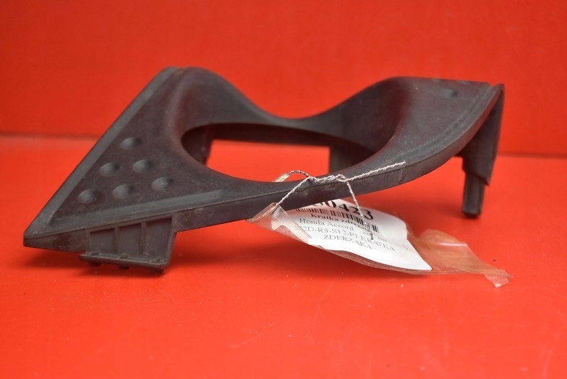 фото №6, Решётка бампера противотуманной фары правая honda accord 8 viii 07-11