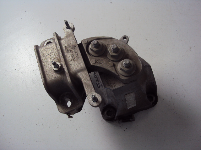 фото №1, Подушка коробки ford ecosport ii 2017-