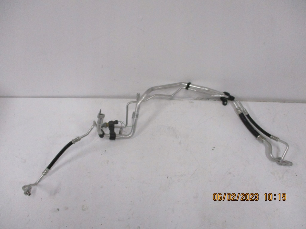 фото №1, Wąż кондиционера citroen berlingo iv 9831702180