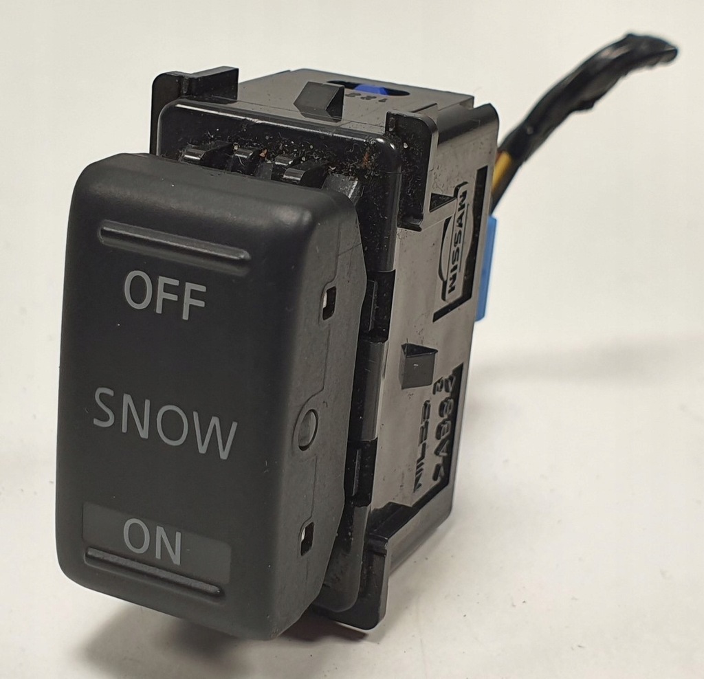 фото №1, Кнопка snow infiniti fx50 fx ii qx70