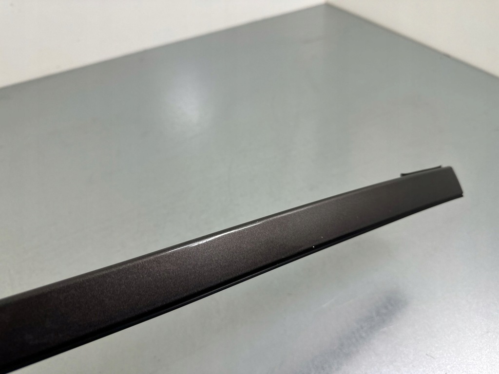 Uszczelka/przesłona скло передньої ліва bmw 5 f10 f11 7362463 a17 Оригінал