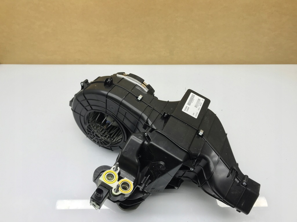 фото №1, Volvo xc90 ii обігрівач вентилятор повітродувка