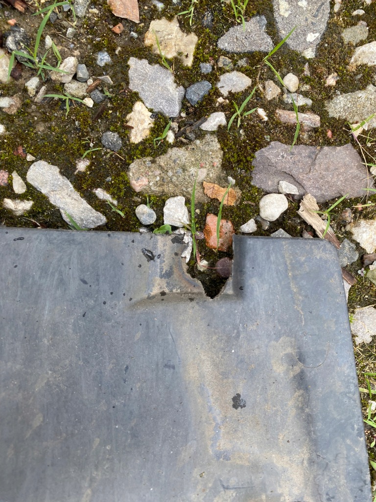 фото №13, Bmw e83 x3 захист двигуна pod двигун 3402370