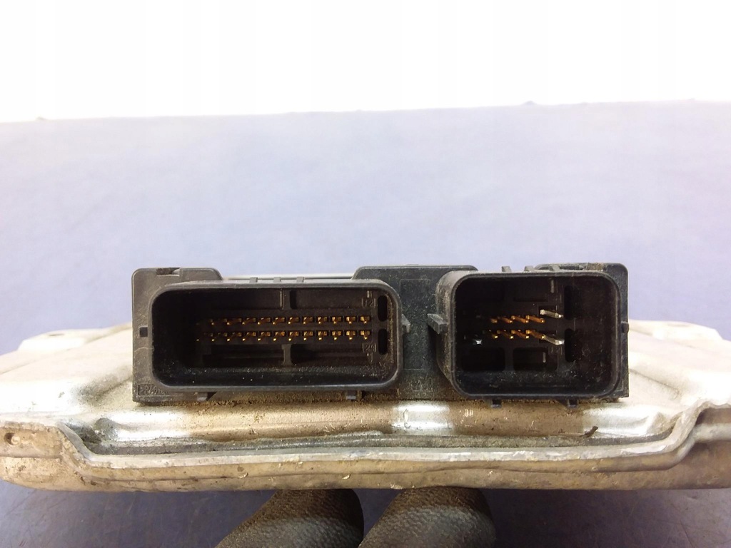 фото №4, Charger 05-10 модуль управляющий bcm p04692028ah