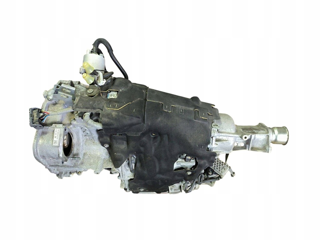 фото №7, Subaru forester sk 2019 автоматическая коробка передач передач