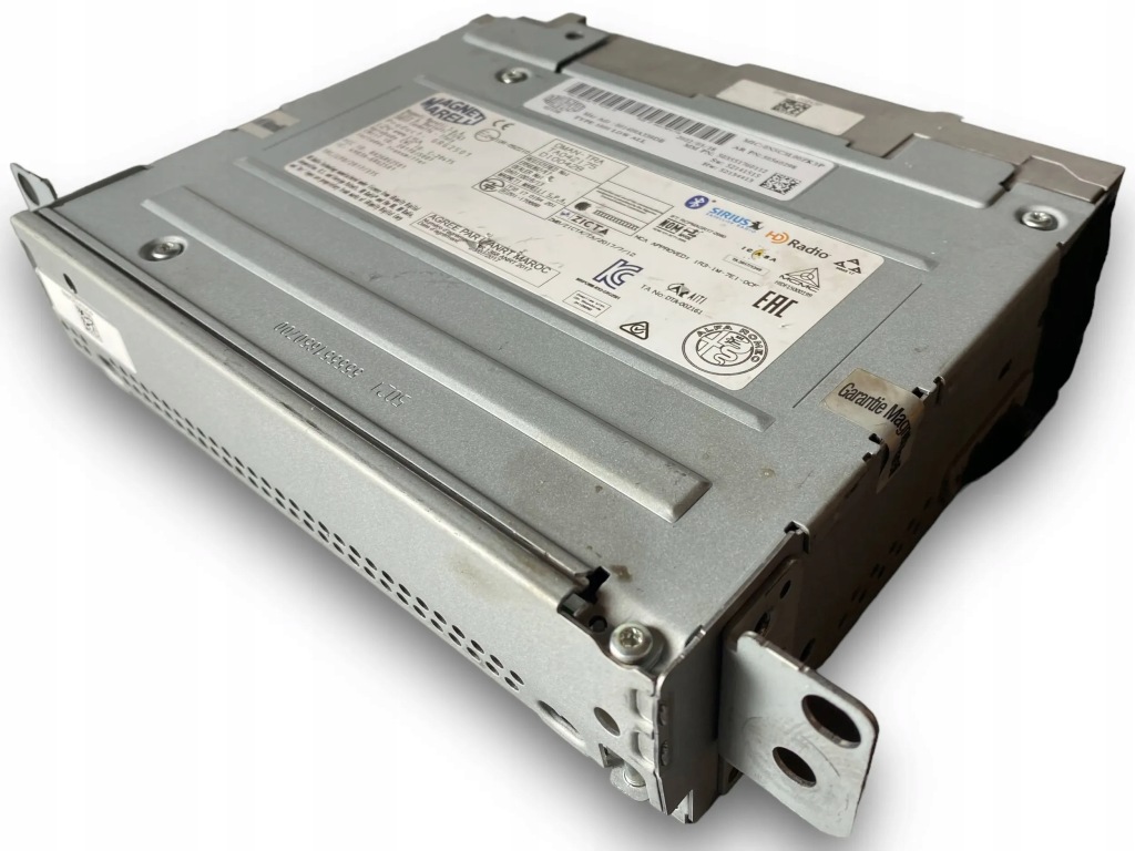 фото №1, Alfa romeo giulia stelvio navi радио bluetooth 52141515 50560298