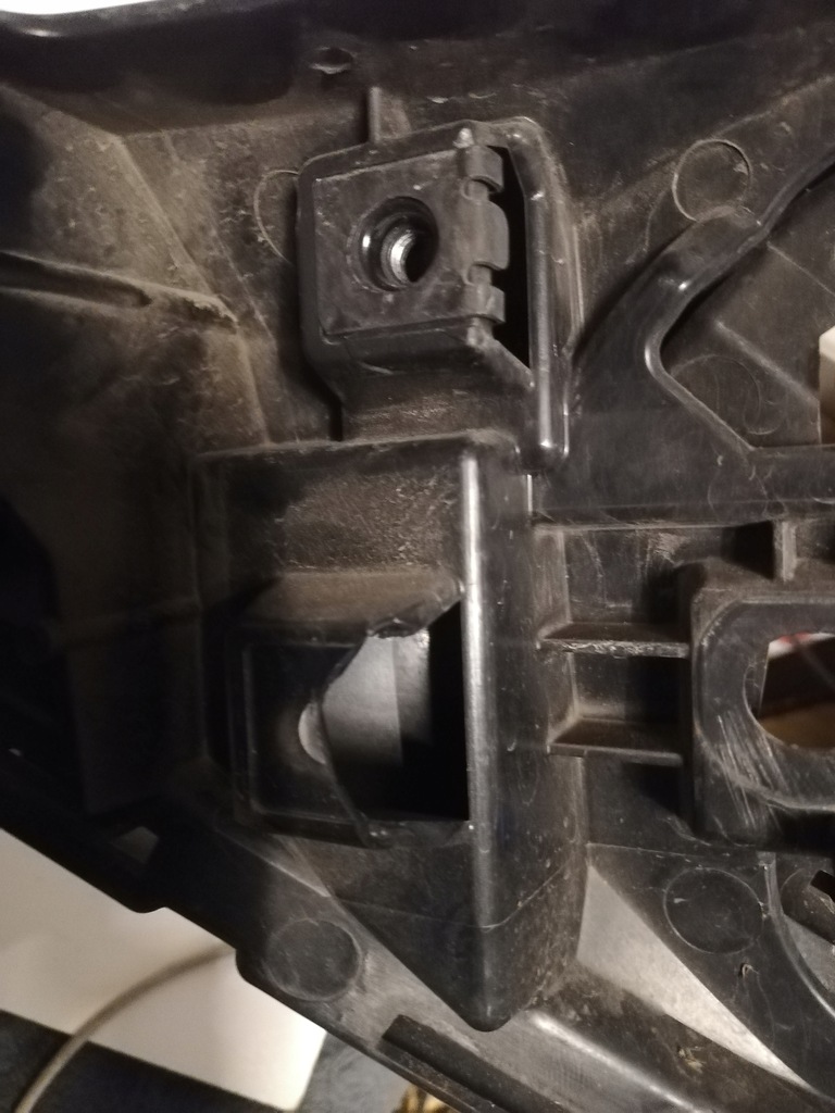 фото №9, Toyota chr ch-r решётка радиатора решётка радиатора+ каркас перед lift 53112-f4070