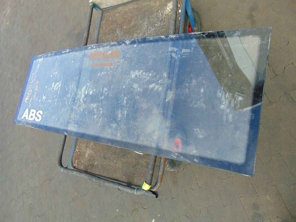 фото №4, Autosan a0909l 207km 03r скло задня задня