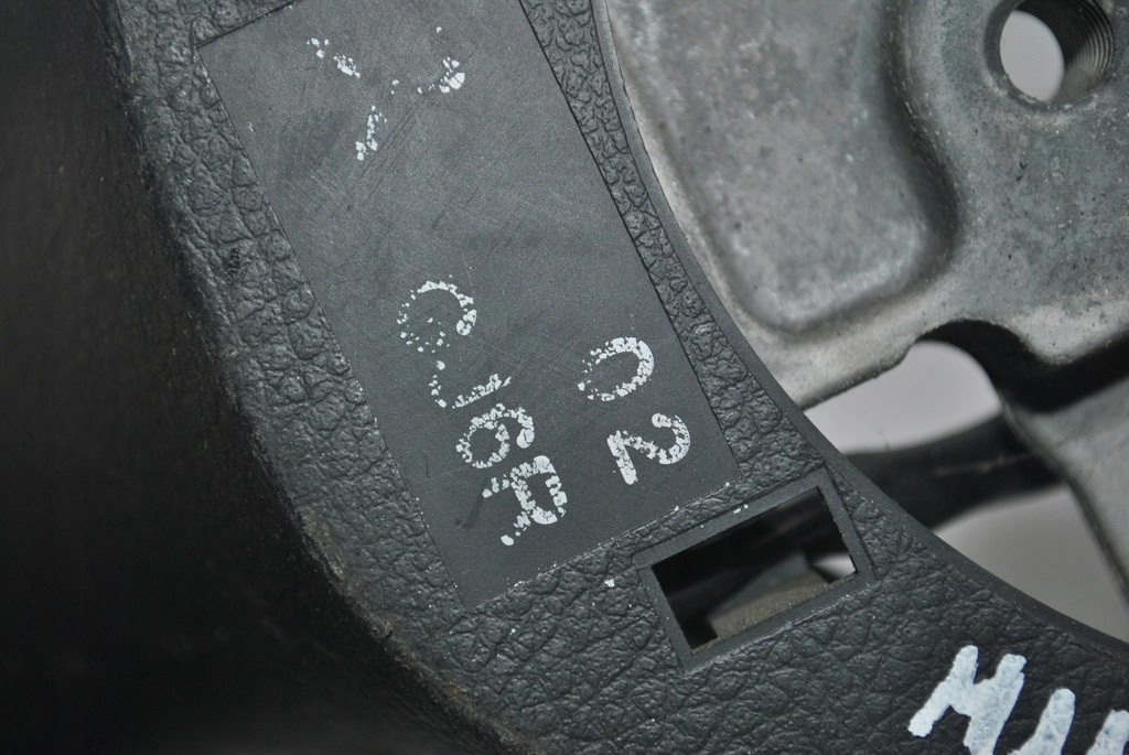 фото №6, Повітропровід mazda 6 шкіра мультифункція gj6r