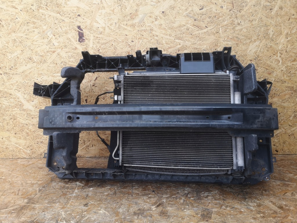 Купити Ssangyong tivoli ремінь передній радіатор 1.6 d