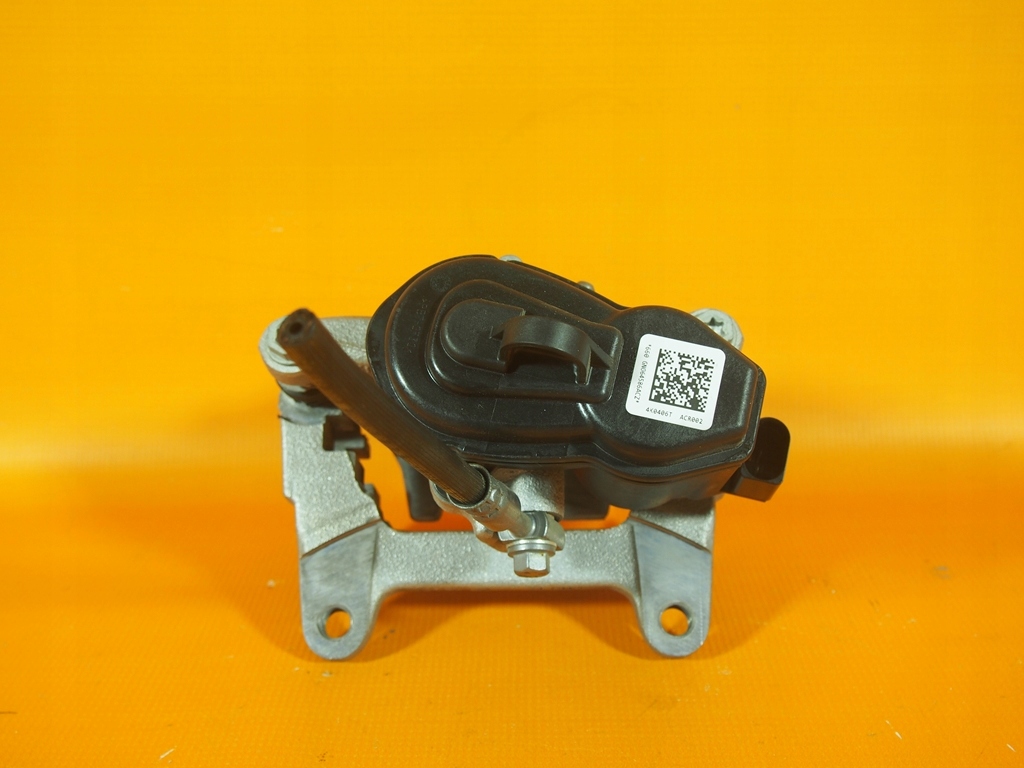 фото №9, Audi a7 4k суппорт тормозной задняя 330 pr 8w0615404k