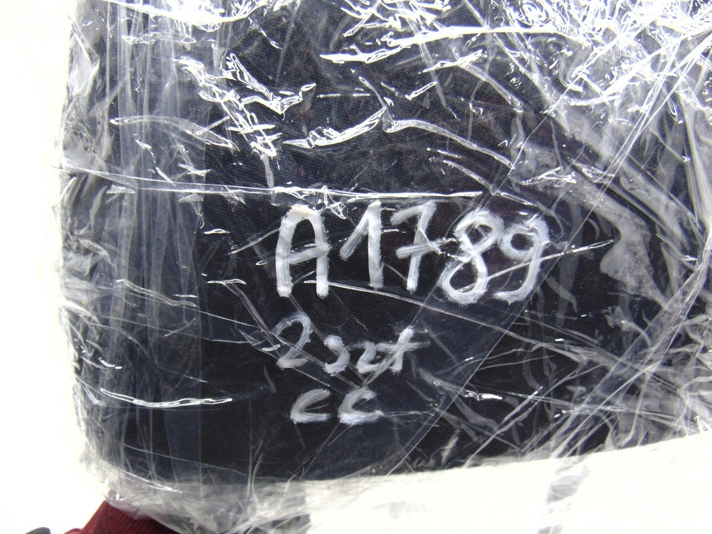 фото №6, Підголівник сидіння перед лівий правий vw passat cc