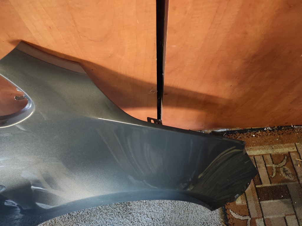 Крыло  правый  перед opel astra j z190 Киев