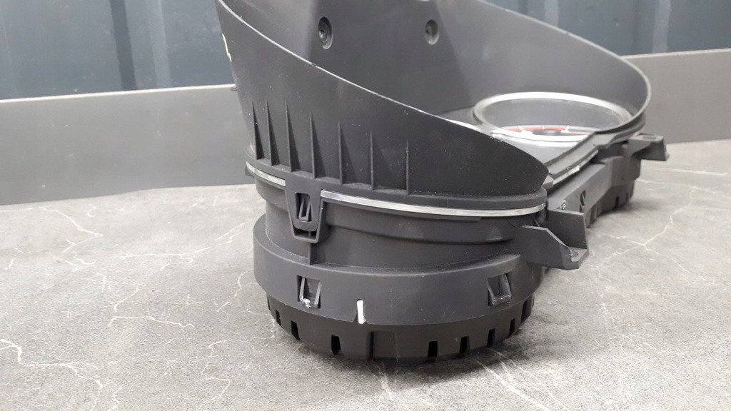 фото №10, A2c53357411 50517154 лічильник alfa romeo mito 1.6