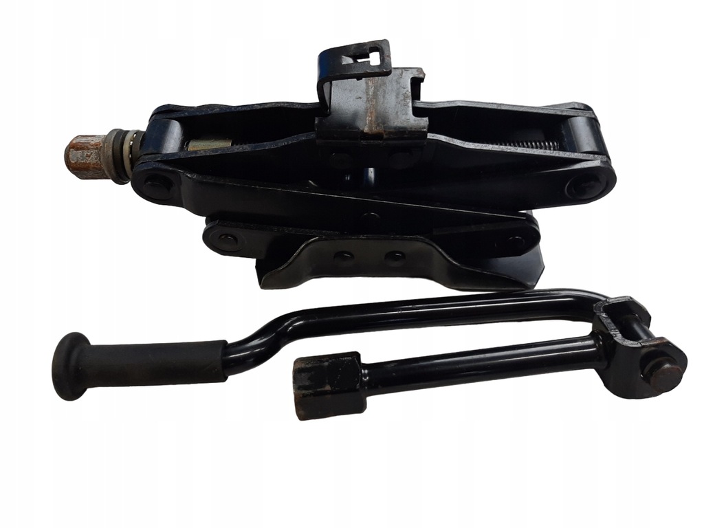 фото №1, Домкрат renault laguna i