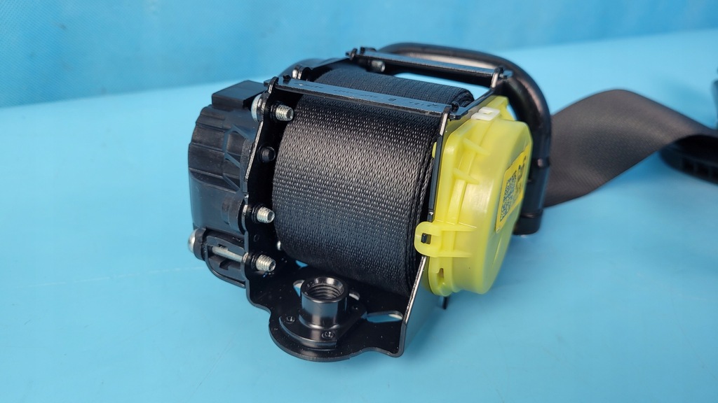 фото №7, Kia sorento iv 20r pas безопасности правый перед 88820-p2150