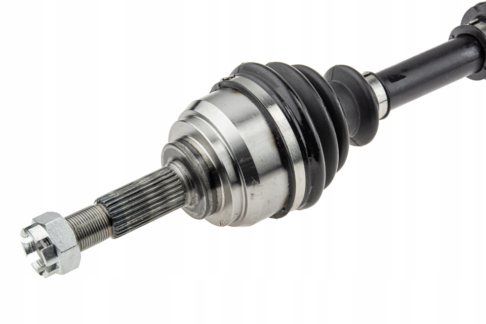 фото №10, Привідний вал привідна ліва nissan note ii e12 1.5dci 13-