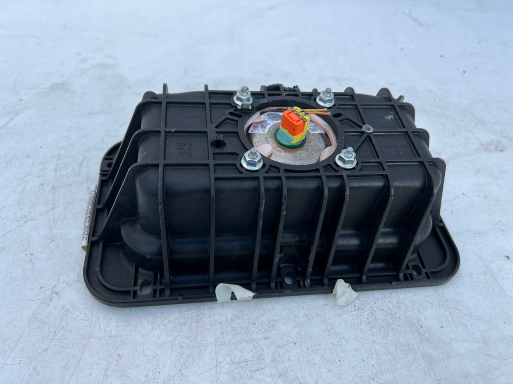 фото №5, Подушка безопасности подушка пассажира peugeot 508 i 9803128880