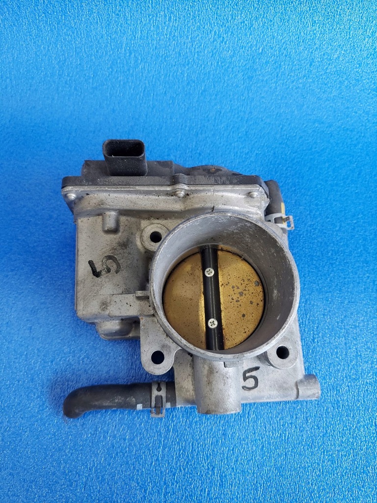 фото №1, Дросельна заслінка mazda 6 2.0 b k4238