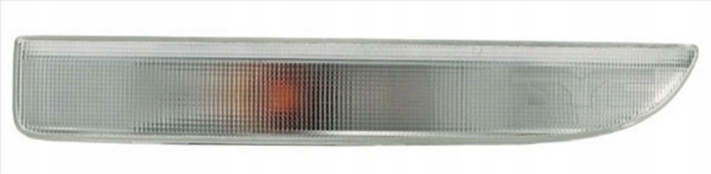 фото №2, Поворотник левый opel movano