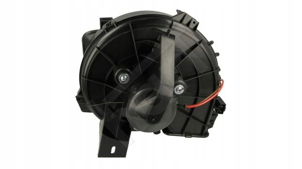 Вентилятор салону opel corsa c 00- з кондиціонер. Ціна