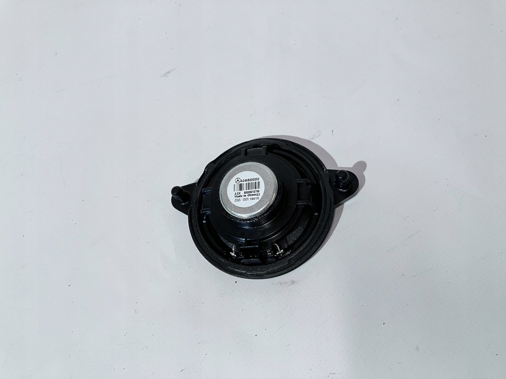 фото №1, Динамик консоли mercedes gla x156 w156