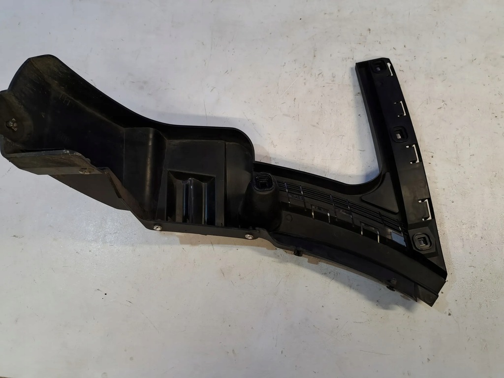 фото №4, Volvo xc90 2007 елементи кріпильні