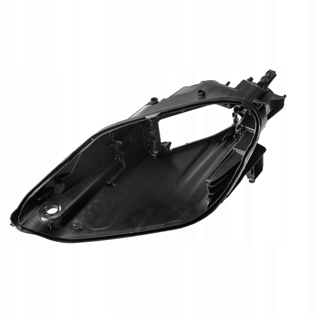 фото №1, Porsche cayenne 9ya facelift корпус фара 9y0941081h