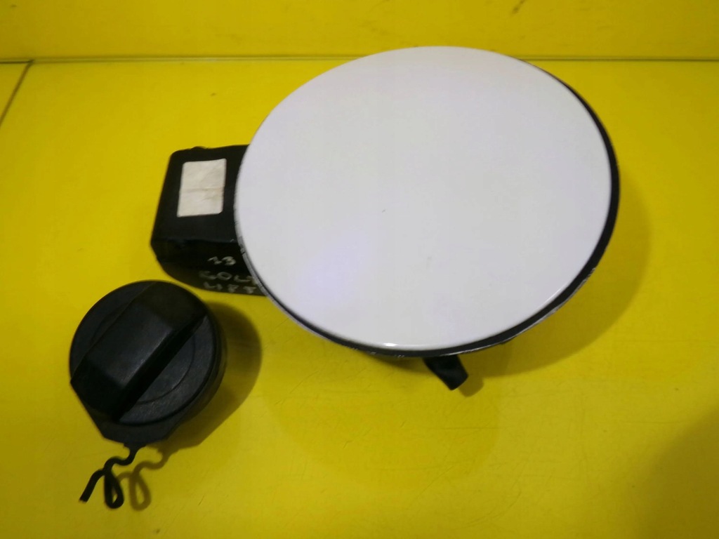 фото №10, Крышка заливной топлива с пробка mitsubishi colt 2008 mr959151 nr21