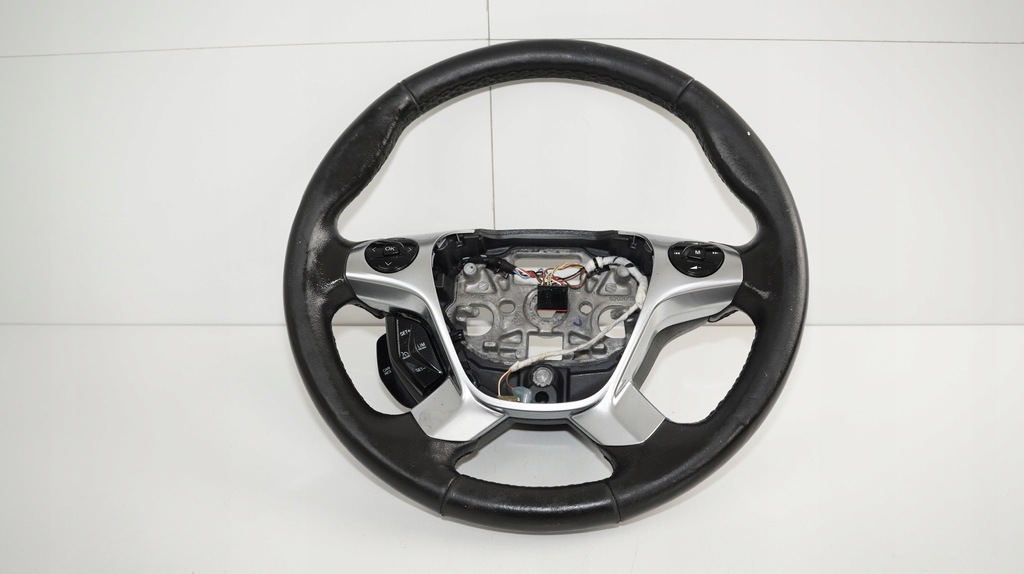 фото №5, Повітропровід мультифункція ford transit connect mk2 12-17r