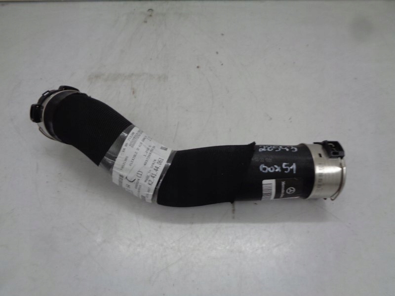 фото №1, Mercedes gla w247 a247 труба шланг інтеркулер