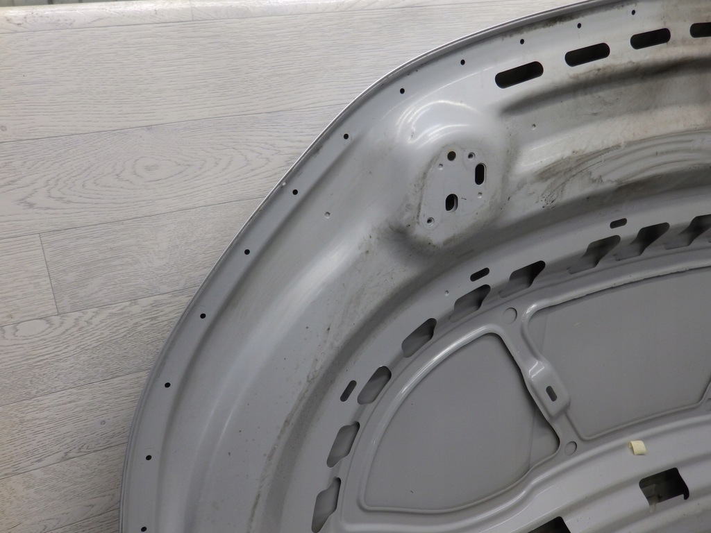 фото №12, Капот skoda kodiaq 565823155a