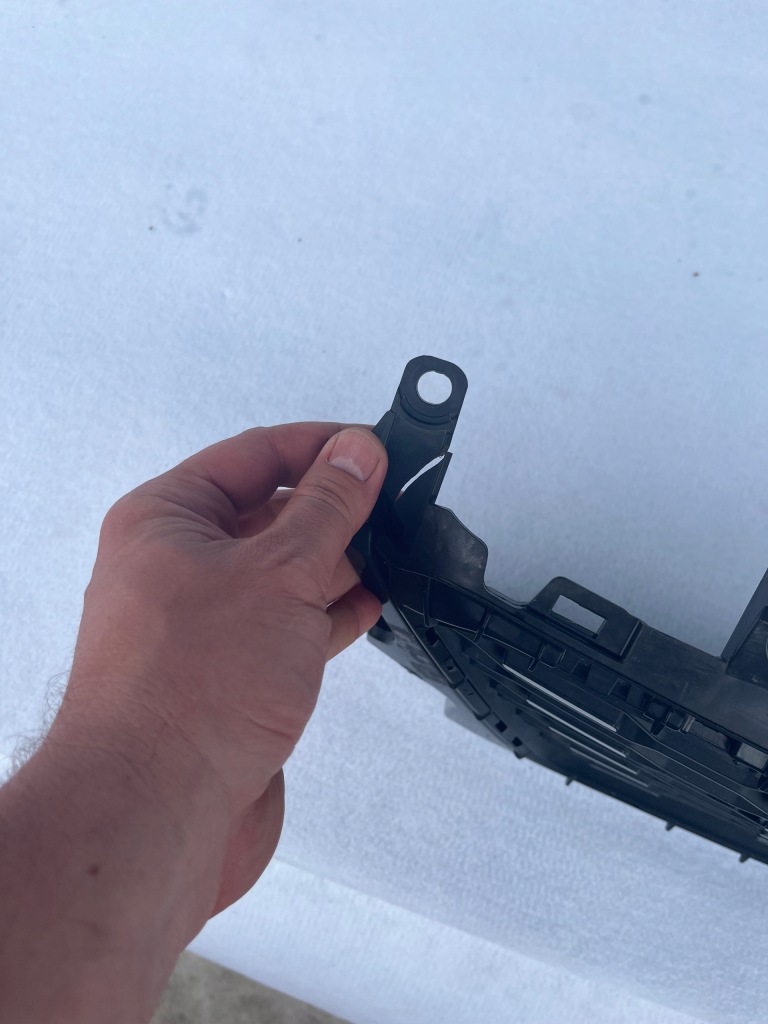 фото №15, Seat ibiza 6f 5 v fr 2017- решётка радиатора решётка радиатора оригинальный номер 6f0853654c