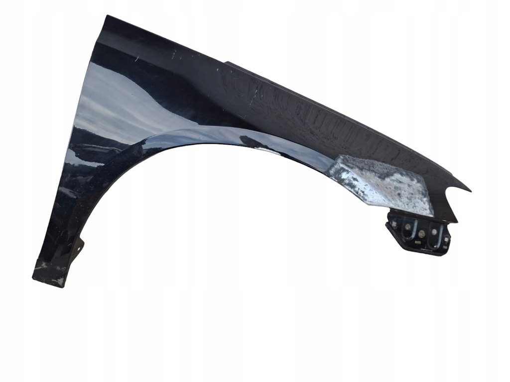 фото №1, Vw scirocco 1k8 крила правий перед