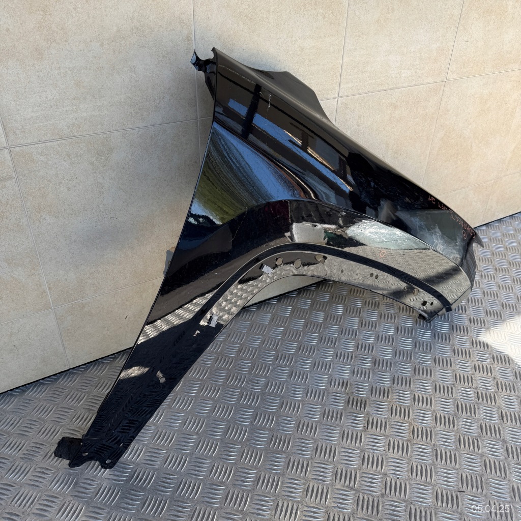 фото №3, Крила передній правий jeep compass ii lift 2021 rok