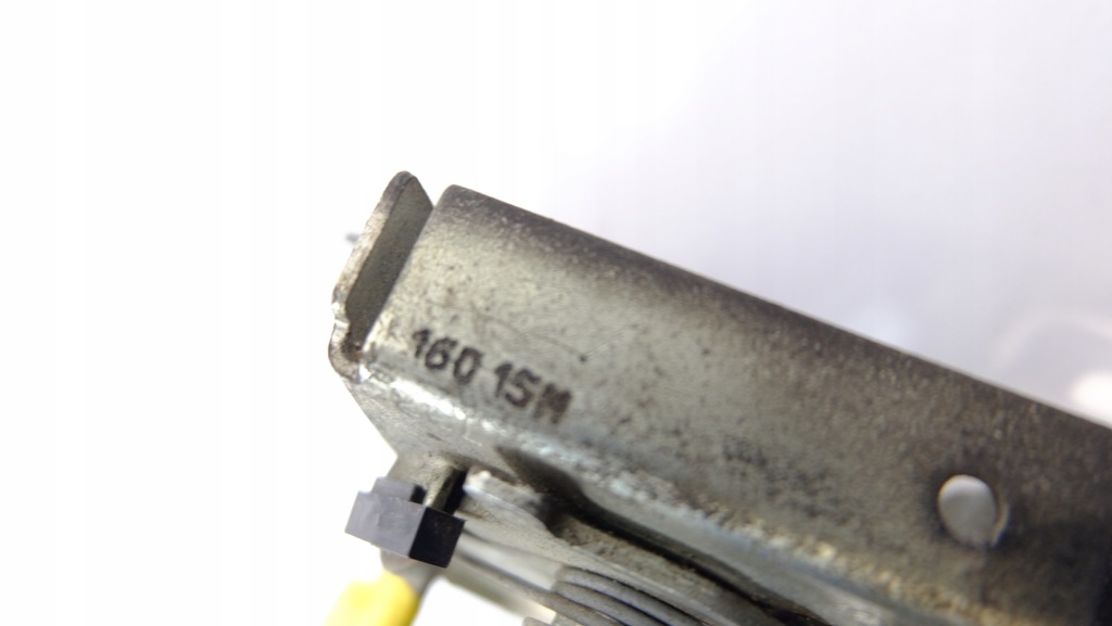 Alfa romeo giulietta замок капот в Україні