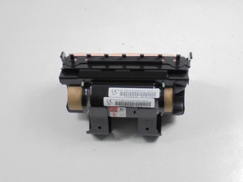 фото №6, Navara iii d40 подушка безопасности пассажира подушка воздушная