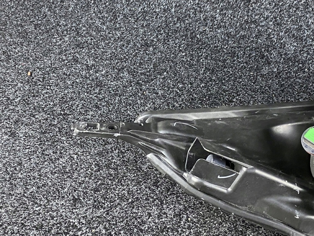 фото №8, Nissan micra v 5 k14 лампа правая перед передняя 26010-5fa0a