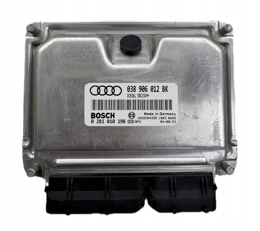 фото №1, Audi a4 s4 b5 8d 2013 блок керування / модуль ecu
