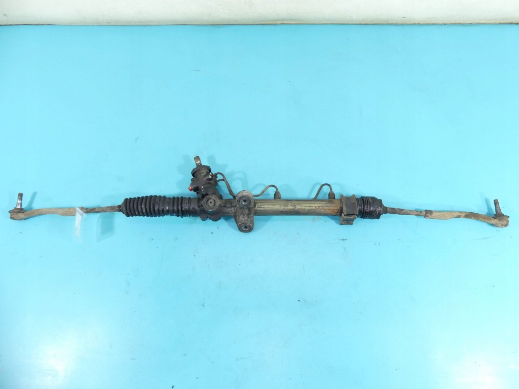 фото №1, Трансмісія рейка рульова toyota avensis i t22