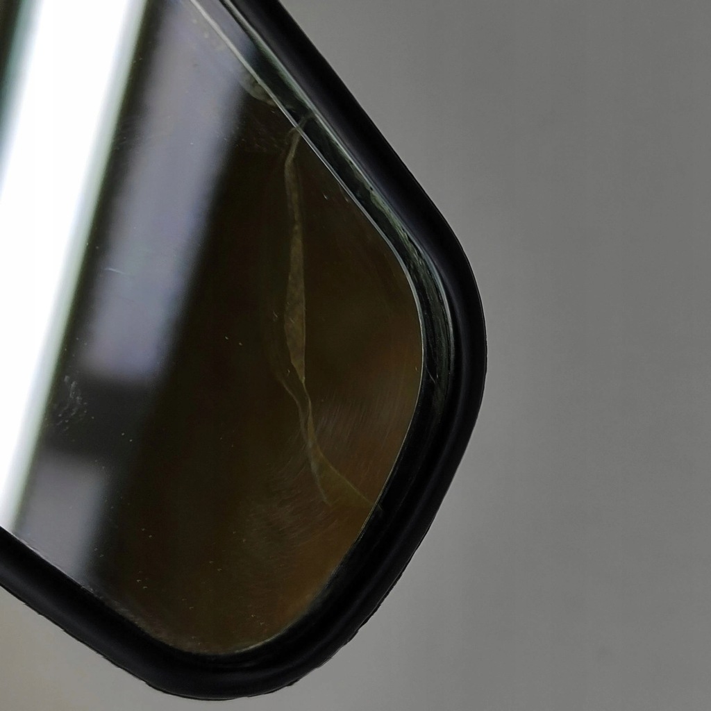 фото №8, Honda civic x 2018 зеркало заднего вида