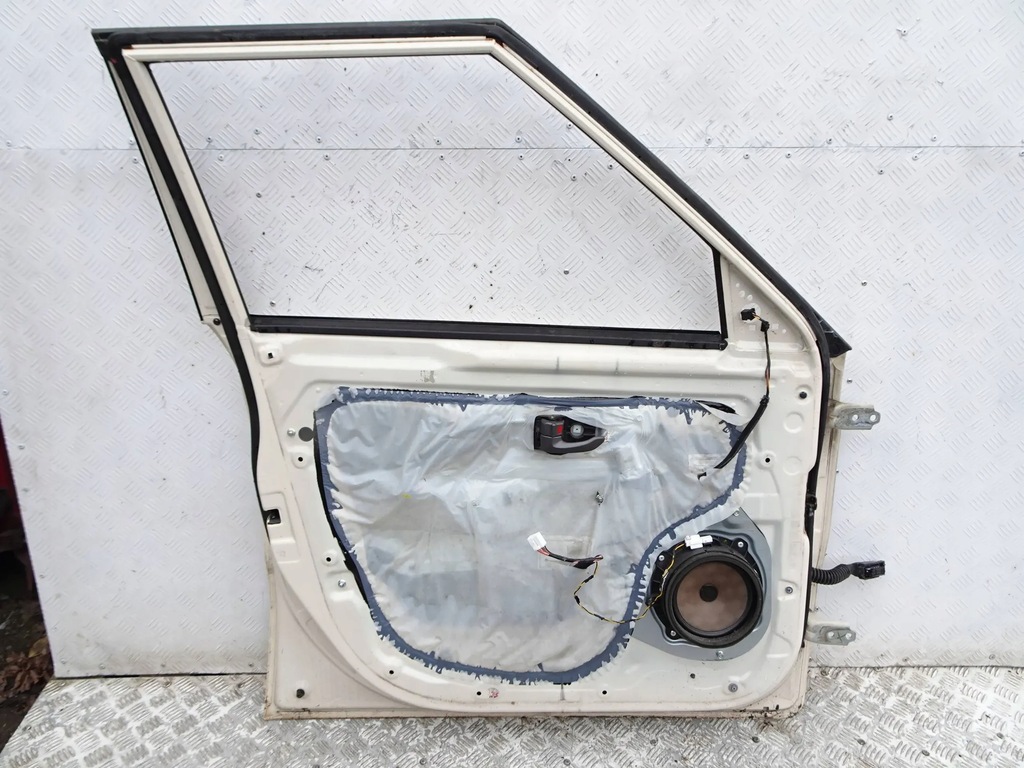 фото №6, Двері лівий перед kia soul i a1