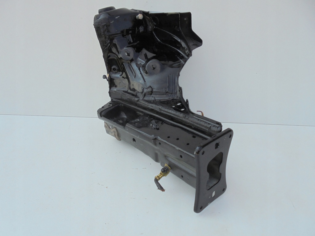 фото №5, T-cross лонжерон ліва чверть передня l041